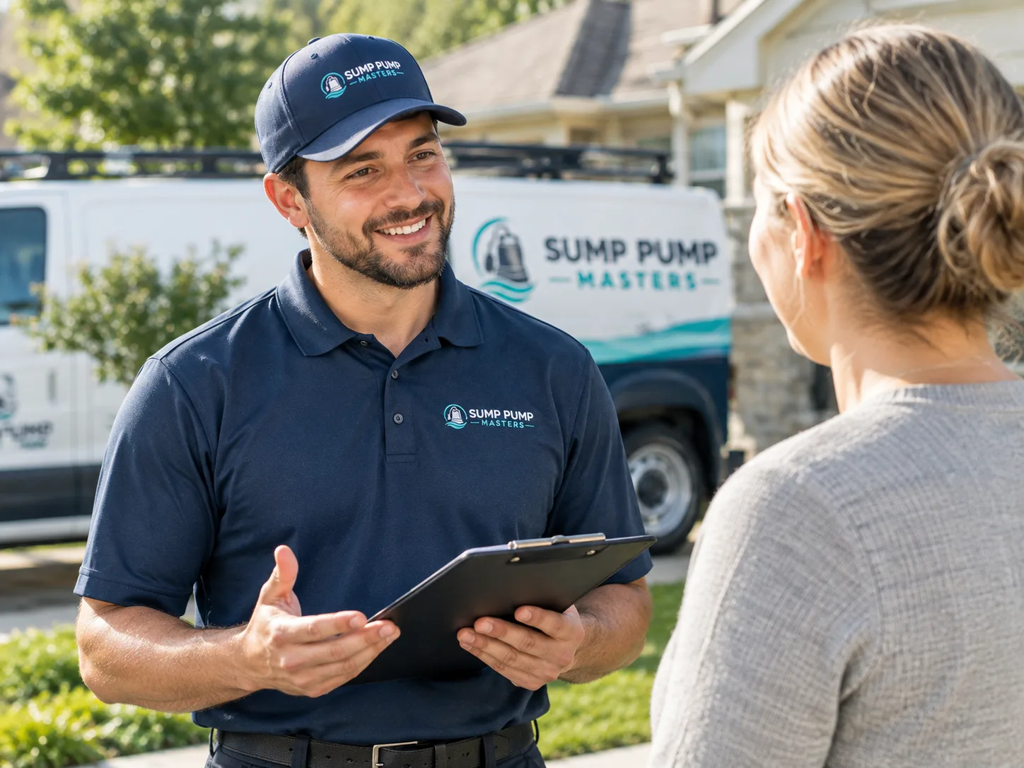 Sump Pump Repair Fayette, OH FAQs